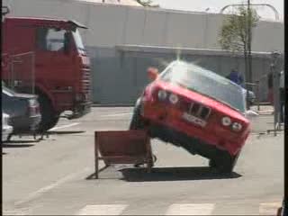 EXTREME MOTOR SHOW A GENOVA