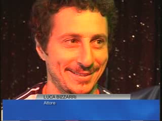 LUCA BIZZARRI: 