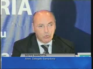 MAROTTA: 