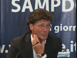 SAMPDORIA, MAZZARRI A RUOTA LIBERA