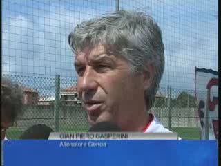 GASPERINI: 