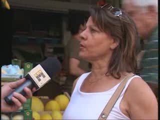 TELECAMERE, FRA RISPARMI DI TEMPO  E PROTESTE