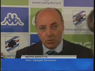 SAMP, MAROTTA: 