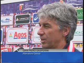 GENOA, IL PUNTO DI GASPERINI