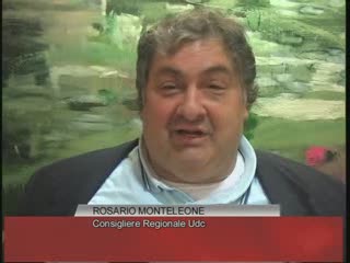 MONTELEONE: 