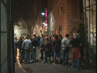 GENOVA, IL COMUNE SPEGNE LA MOVIDA ALLE 2 DI NOTTE