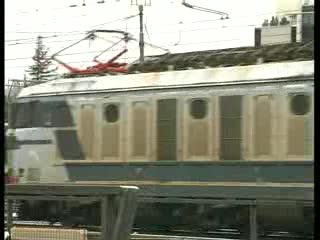 NUOVA STAZIONE FERROVIARIA A MIGNANEGO