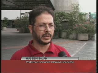 SALAH HUSSEIN: 