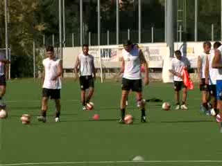 SPEZIA CALCIO, OTTENUTA LA D PAROLA AL CAMPO