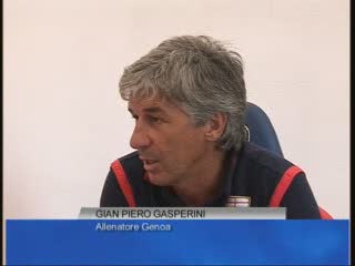 GASPERINI: 