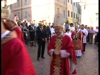 VENTIMIGLIA, PROTESTA DAVANTI A BAGNASCO