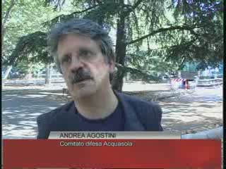 AMBIENTALISTI CONTRO LA CHIUSURA DEL PARCO