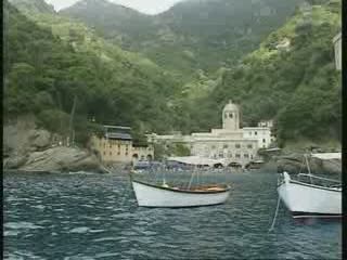 PORTOFINO, MUSEO DEL PARCO APRE PER BENEFICENZA