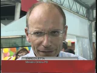 LETTA A GENOVA: 