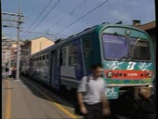 LA SPEZIA, PIU' TRENI PER PARMA E PISA