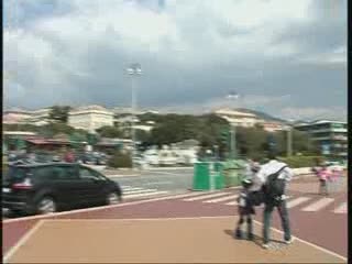 DA DOMANI TORNERA' UN PO' DI ESTATE SULLA LIGURIA