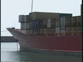 PORTO DI GENOVA, BOTTA E RISPOSTA MERLO-GRENDI