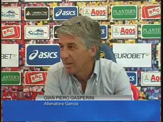 GASPERINI: 