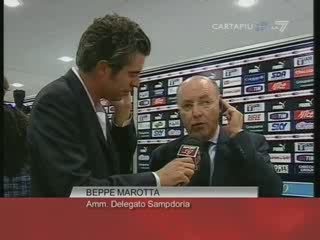 SAMP, MAROTTA: 