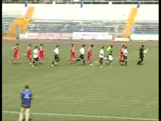 CALCIO, SPEZIA CONCRETO E VINCENTE