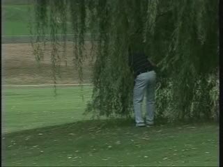 TROFEO GIACOMAZZI, IL GOLF IN BUCA A RAPALLO