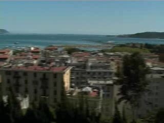 LA SPEZIA, VIA LIBERA AL PORTO MIRABELLO