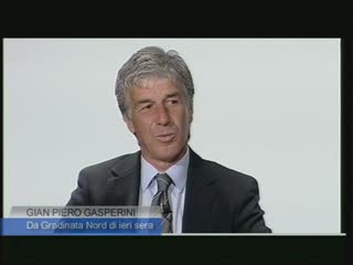 GASPERINI: 