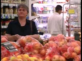 IMPERIA, PREZZI FRUTTA E VERDURA A CONFRONTO