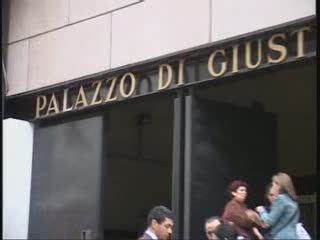 PROCESSO G8 SCUOLA DIAZ, RIPRESE LE UDIENZE