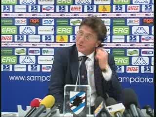 SAMP, MAZZARRI: 