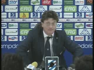 SAMP-CHIEVO, MAZZARRI: 