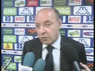 SAMP-CHIEVO, MAROTTA: 