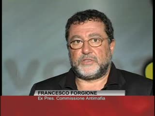 FORGIONE: 