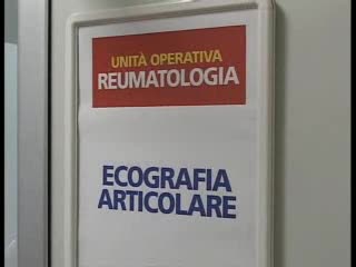 ARTRITE, SAVONA ALL'AVANGUARDIA CON I BIOLOGICI