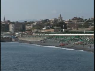 NUOVO LIDO, SI TEME LA SPECULAZIONE EDILIZIA