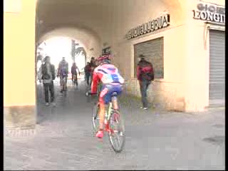 IL GIRO DI SAVONA AMATORI FA TAPPA A MIGNANEGO