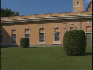 CORNIGLIANO, RIAPRE VILLA BOMBRINI