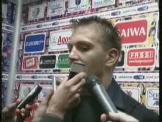 CRISCITO & FERRARI: