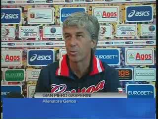 GASPERINI: 