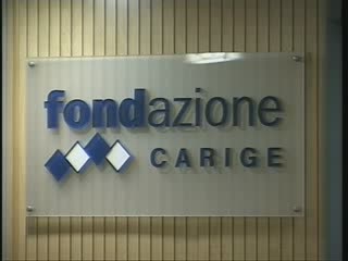 FONDAZIONE CARIGE, 26 MLN PER SVILUPPO SOCIALE