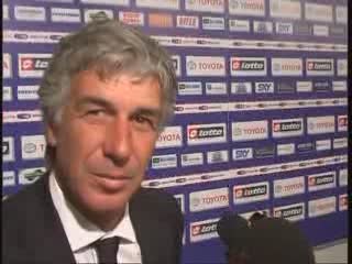 GASPERINI: 