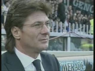 SAMP, MAZZARRI: 