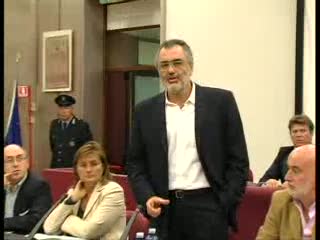 BERTOLOTTO OK IN CONSIGLIO, MA GIUNTA A RISCHIO