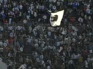 SPEZIA CALCIO, PASSO INDIETRO COL CIRIE'