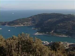 PALMARIA, NUOVI POSTI LETTO SULL'ISOLA