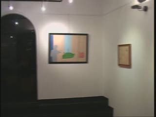 START, GALLERIE APERTE NEL CENTRO STORICO