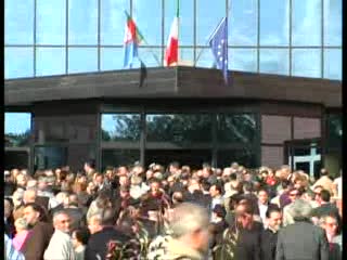 INAUGURATO IL NUOVO OSPEDALE DI ALBENGA