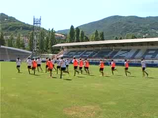 SPEZIA CALCIO, CAMPI DA GIOCO CERCASI