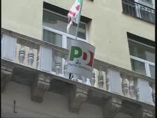 CONTI ATTACCA IL PD: 