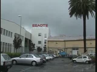 ESAOTE, MAXI COMMESSA CON LA CINA 